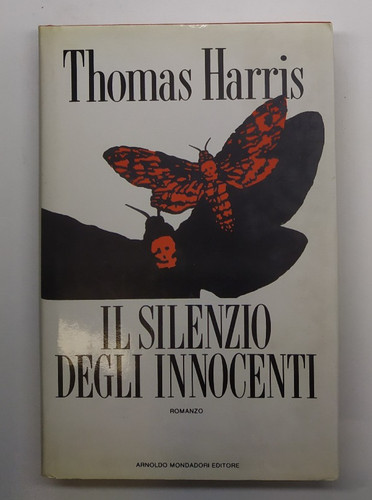 Silenzio degli innocenti - innocenti, di
