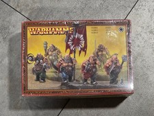 Warhammer Orchi Orchi nuovi