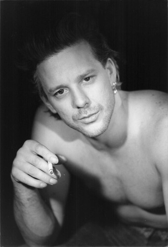Mickey rourke photo - rourke, still