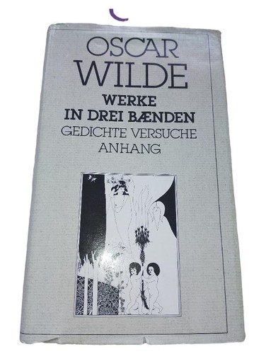 Oscar wilde opere volumi - oscar,