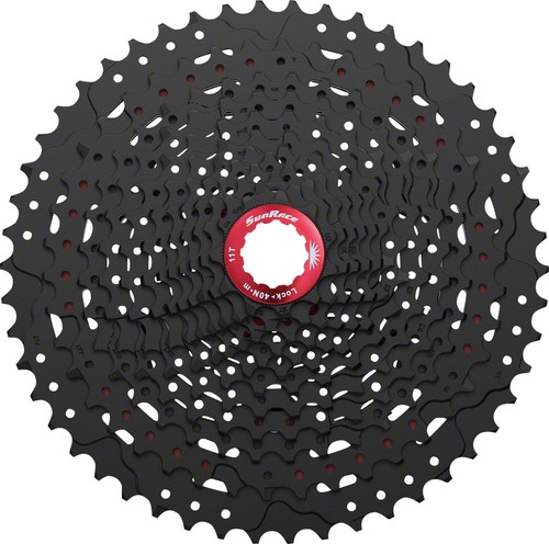 Cassetta sunrace mx8 11 - cassetta,