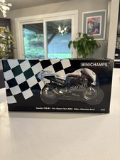 NUOVO 💥 1/12 MINICHAMPS