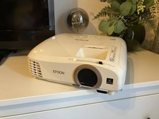Proiettore EPSON EH-TW5350
