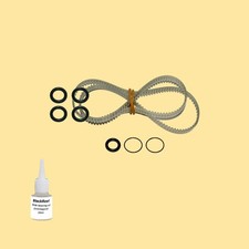 Olio Cinghia = Kit 5 per