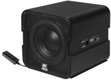 ESX Subwoofer Attivo V-1600A