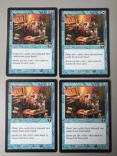 Odyssey MTG Playset Studio