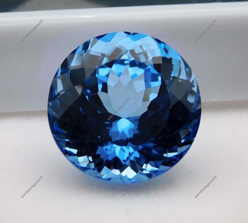 Pietra preziosa sfusa - 21, ct