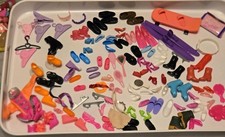 Vintage Barbie e Ken grande