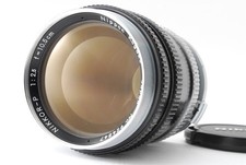 【MINT S Mount】 Nikon
