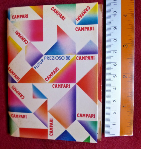 LIBRETTO,CALENDARIO,AGENDA