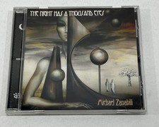 The night has - night, thousand