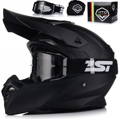 Casco moto vito - vito, |