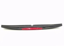 Q0001380V009000000 SPOILER POSTERIORE TETTO per SMART COUPE' (C450) PASSION