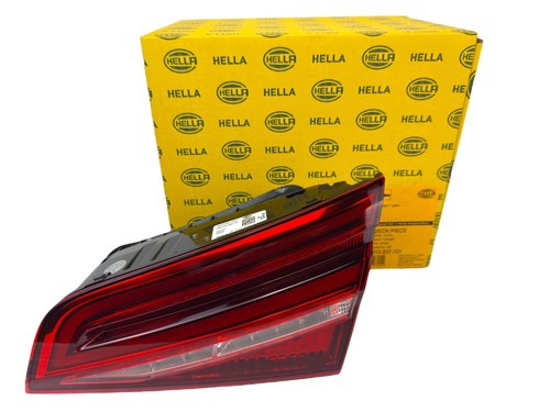 Fanale posteriore hella led - fanale,
