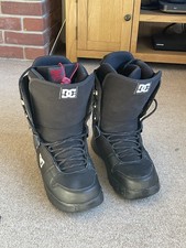 STIVALI DA SNOWBOARD DC PHASE