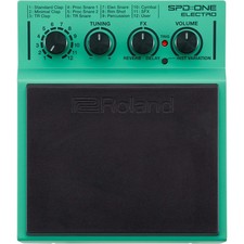 Roland SPD ONE ELECTRO