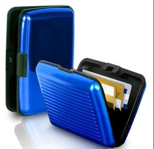 PORTA CARTE DI CREDITO PER