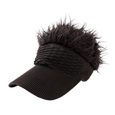 Cappellino parasole con