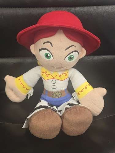 Disney pixar jessie toy story - toy,