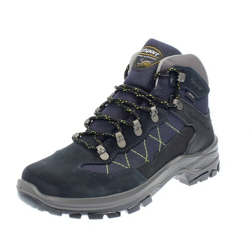 Grisport scam mid - grisport, da