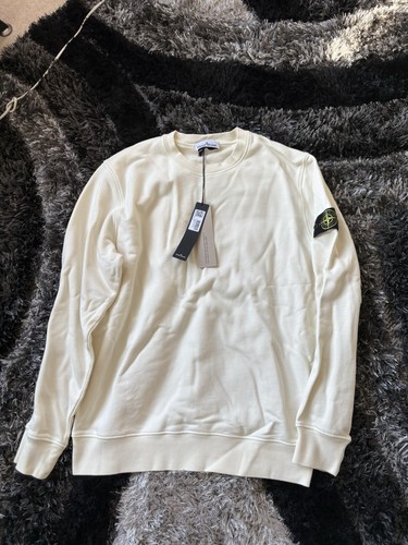 Felpa stone island - felpa,