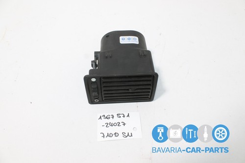 Originale bmw e28 ugello - ugello, aria
