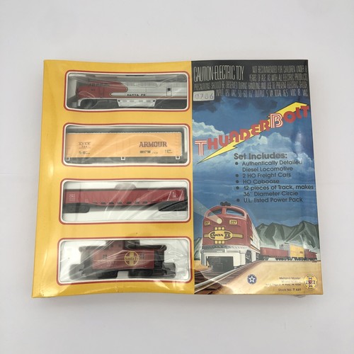 Set treno espresso - , scala
