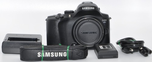 Fotocamera sistema samsung - di,
