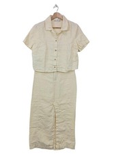 MNG Twin set in maglia Donna