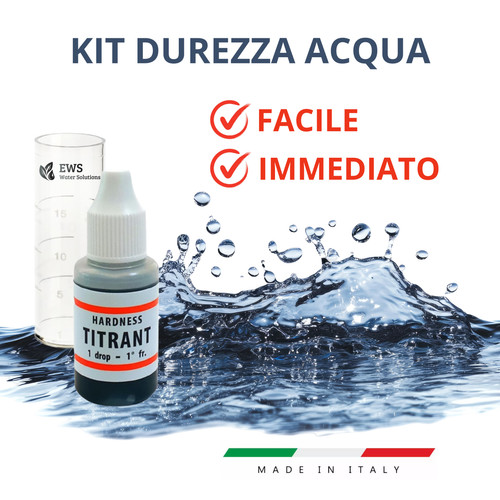 Kit analisi della - kit,