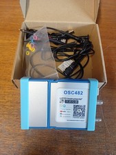 LOTO OSC482, Oscilloscopio
