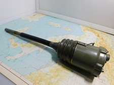 Adattatore d'antenna BX 33-A con base AB-15/GR-33 per apparati radio RV/3 R/V4 #