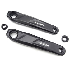 Shimano STEPS FC-EM600 165mm