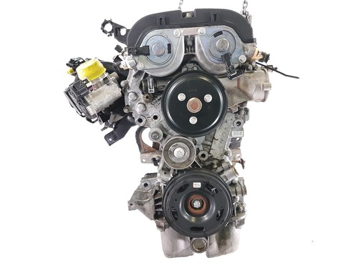 Motore tipo a14xer corsa - motore, opel