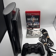 Sony PS3 Super Slim 250GB