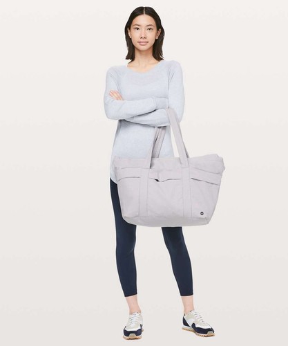 Borsone lululemon level - borsone,