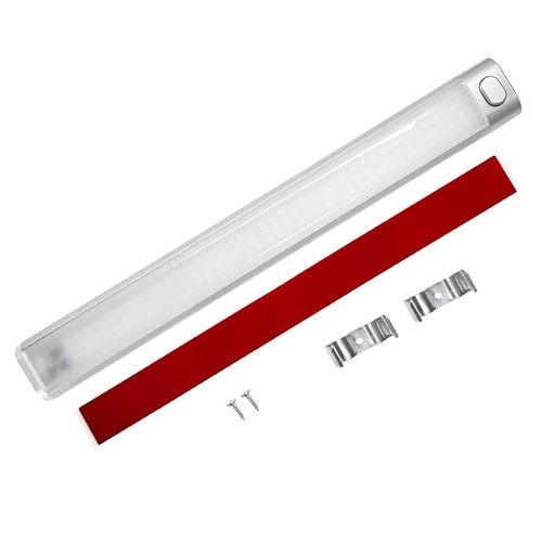 Plafoniera 12v per camper - plafoniera,