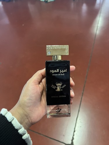 Ameer oud intense 80ml - oud,