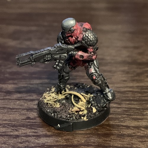 Corvus belli infinity nomadi - corvus,
