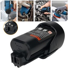 Batteria di ricambio per Bosch