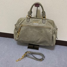 Miu Miu Tote Bag Borsa a mano