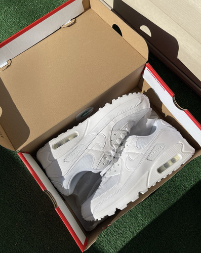 Nike air max - 90, triple