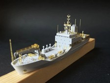 Kit resina EV 1/700 PIANO