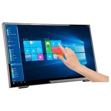 Hannspree Monitor 23.8" FullHD