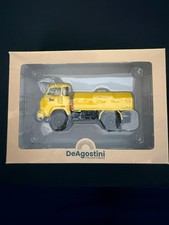 MODELLINO CAMION D'EPOCA ALFA