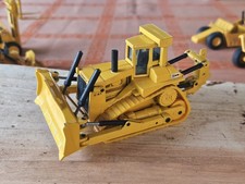 JOAL COMPACT 1:50 CATERPILLAR Pala Cingolata  Dozer With Ripper CAT D10 REF. 220
