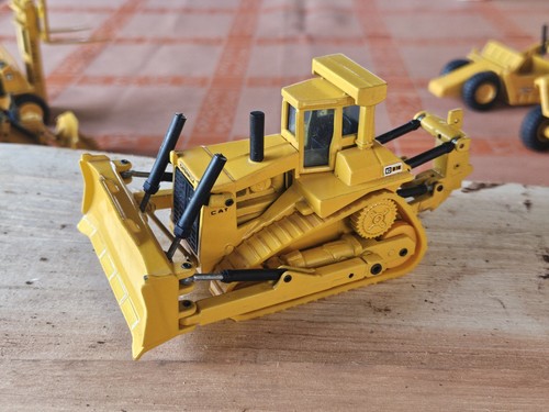 Joal compact caterpillar - joal,