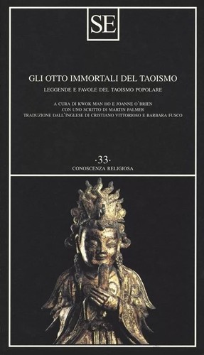 Gli otto immortali - , del