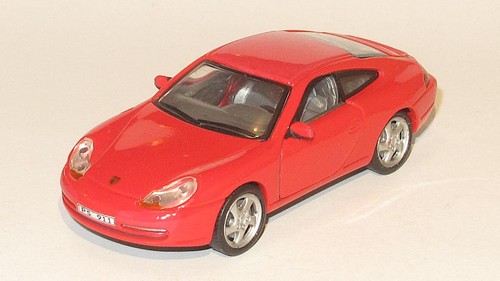 Hongwell deagostini porsche - deagostini,