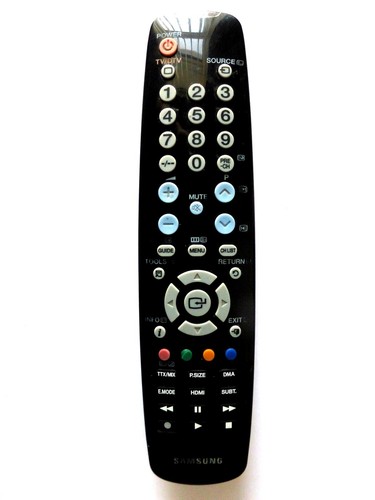 Telecomando samsung - telecomando, tv